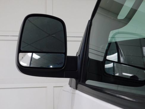 Used 2021 Chevrolet Express 2500 w/ Driver Convenience Package RWD image 28