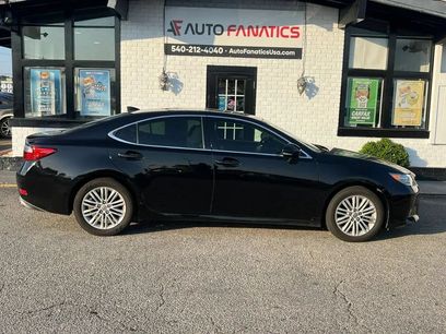 Used 2015 Lexus ES 350 w/ Luxury Package