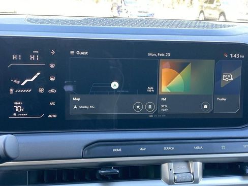 New 2027 Kia Telluride EX image 12