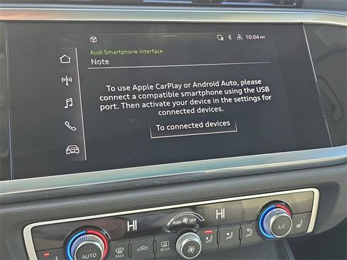 Used 2022 Audi Q3 2.0T Premium Plus w/ Premium Plus Package image 25