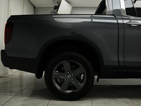 Used 2023 Honda Ridgeline RTL-E image 12