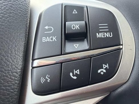 New 2026 Ford Explorer Active w/ Active Comfort Package RWD image 33