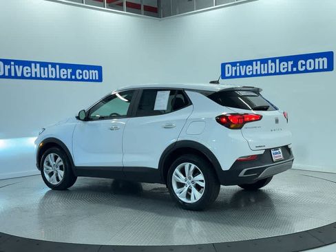 Used 2025 Buick Encore GX Preferred FWD image 8