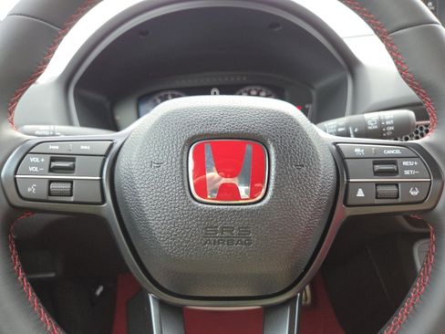 New 2026 Honda Civic Type R image 31
