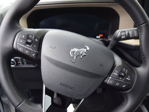 New 2025 Ford Bronco Sport Big Bend w/ Convenience Package image 7