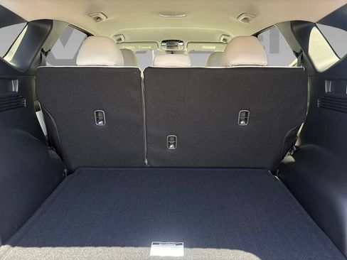 New 2026 Hyundai Tucson SEL FWD image 21