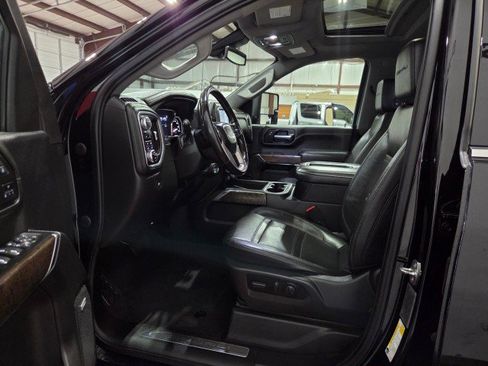 Used 2022 GMC Sierra 2500 Denali image 78