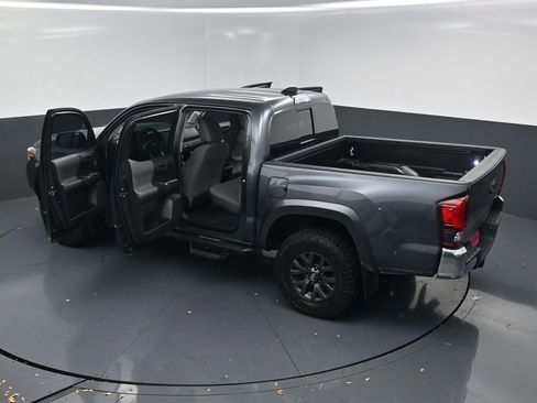 Used 2023 Toyota Tacoma SR5 image 20