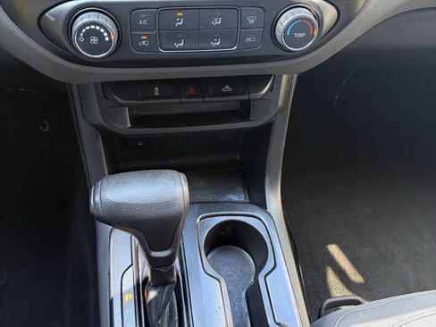 Used 2020 Chevrolet Colorado W/T w/ WT Convenience Package image 26