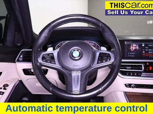 Used 2020 BMW 330i Sedan RWD image 15