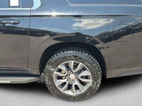 Used 2023 Chevrolet Suburban LS w/ Driver Alert Package AWD/4WD image 34