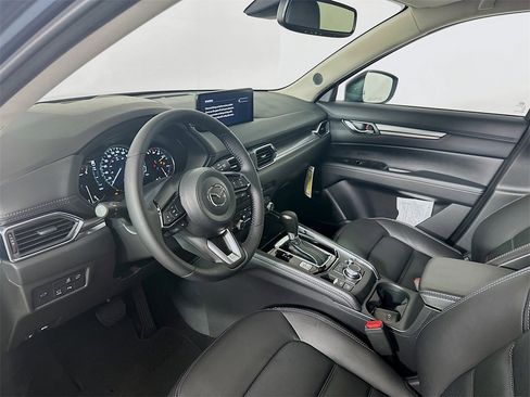 New 2025 MAZDA CX-5 AWD 2.5 S image 10