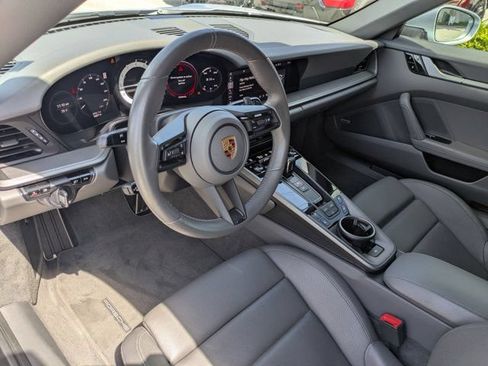 Used 2020 Porsche 911 Carrera S RWD image 19