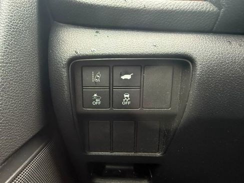 Used 2021 Honda CR-V EX-L image 11