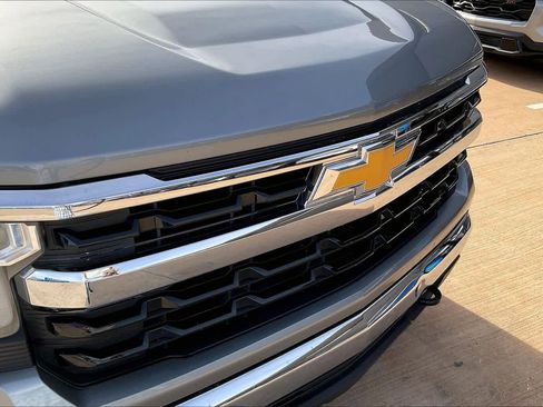 Certified 2023 Chevrolet Silverado 1500 LT image 24