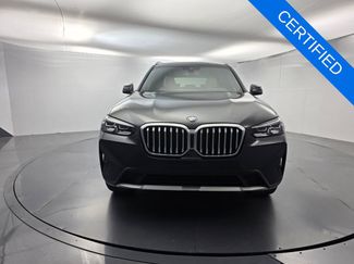Certified 2024 BMW X3 sDrive30i w/ Convenience Package video 2