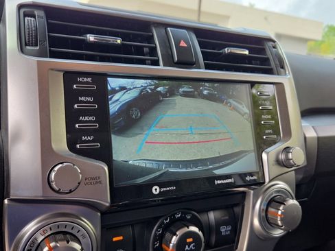 Used 2024 Toyota 4Runner SR5 Premium w/ Moonroof Package image 24