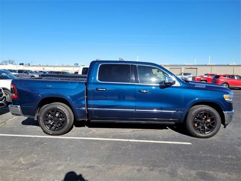 Used 2019 RAM 1500 Limited image 2
