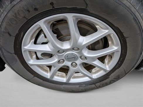 Used 2025 Chrysler Pacifica Select image 13