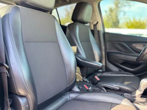 Used 2019 Buick Encore Preferred FWD image 14