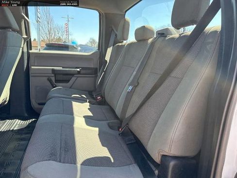 Used 2021 Ford F350 XL AWD/4WD image 32