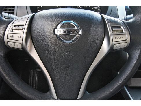 Used 2015 Nissan Altima 2.5 S w/ Power Driver Seat Package FWD image 17