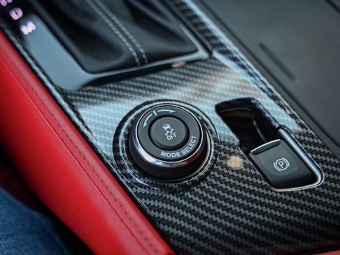 Used 2017 Chevrolet Corvette Grand Sport image 82