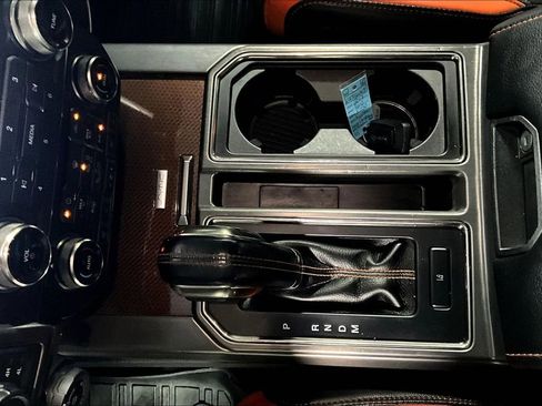 Used 2017 Ford F150 Raptor w/ Equipment Group 802A Luxury image 17