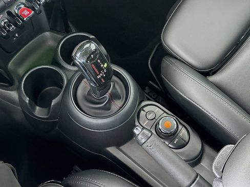 Used 2020 MINI Cooper S FWD image 16