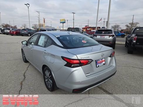 Used 2023 Nissan Versa SV image 23
