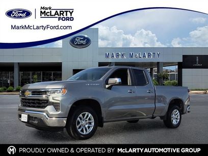 Used 2023 Chevrolet Silverado 1500 LT