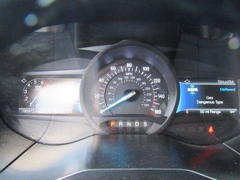 Used 2022 Ford Edge SEL w/ Sport Appearance Package image 22