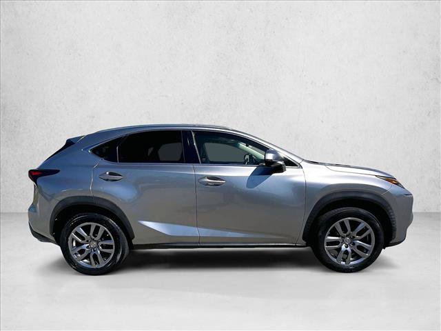 Used 2015 Lexus NX 200t AWD w/ Premium Package image 5