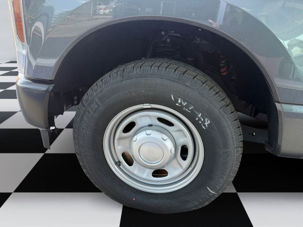New 2025 Ford F250 XL RWD image 14