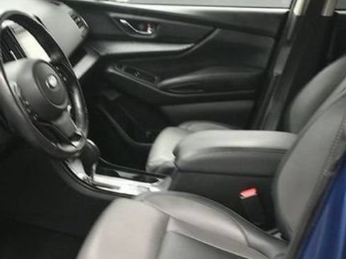Used 2022 Subaru Ascent Onyx Edition AWD/4WD image 12