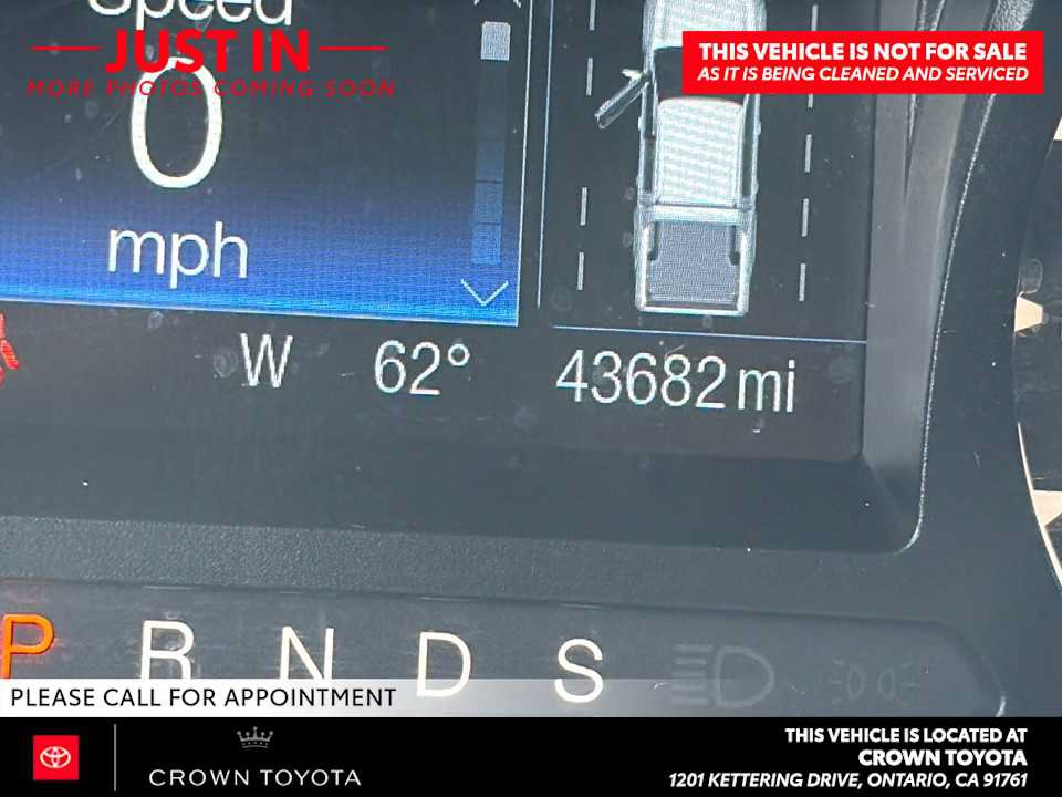 Used 2019 Ford Ranger XLT w/ Equipment Group 302A Luxury RWD image 10