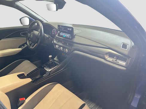 Used 2023 Acura Integra A-Spec FWD image 28