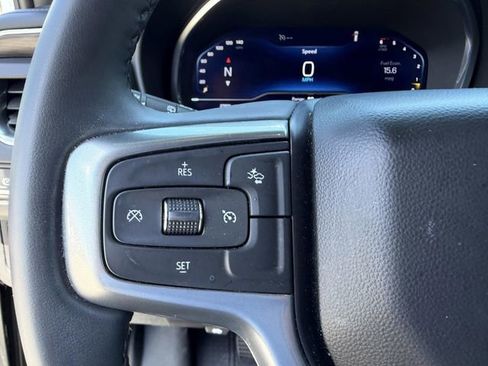 Certified 2024 Chevrolet Tahoe Z71 image 32