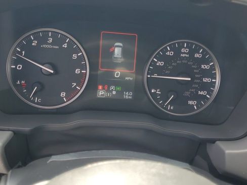 New 2026 Subaru Crosstrek 2.5i Limited AWD/4WD image 13