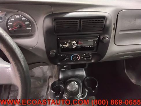Used 2005 Ford Ranger XL RWD image 11