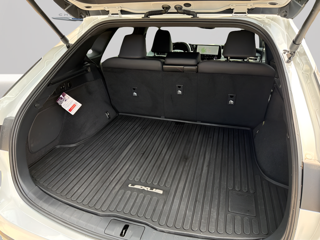 Used 2025 Lexus RX 350 Premium w/ Convenience Package FWD image 46