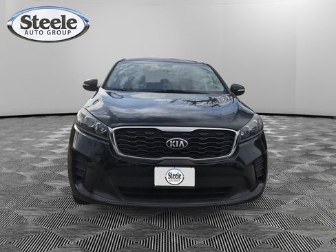 Used 2020 Kia Sorento LX image 8