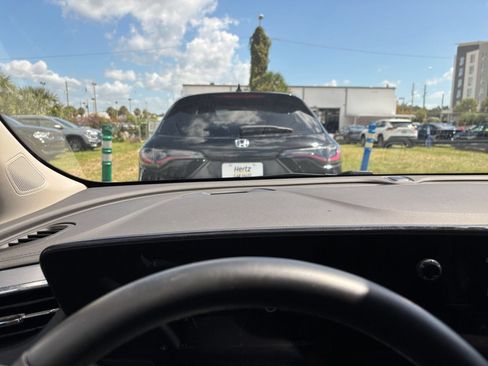 Used 2025 Buick Encore GX Preferred FWD image 35