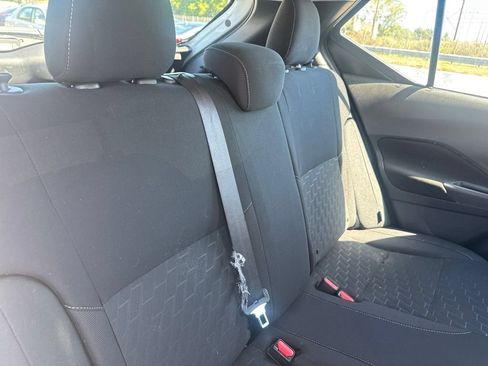 Used 2024 Nissan Kicks SV FWD image 20