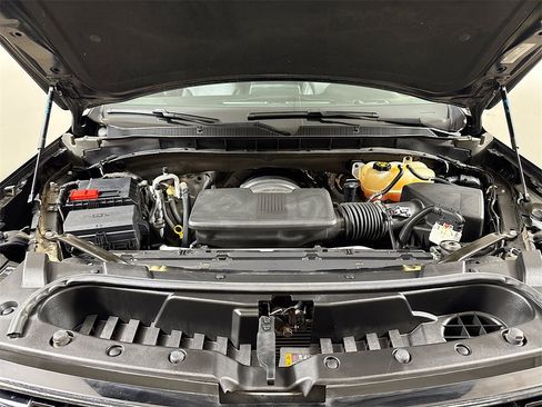 Certified 2023 Chevrolet Tahoe Z71 w/ Luxury Package image 31