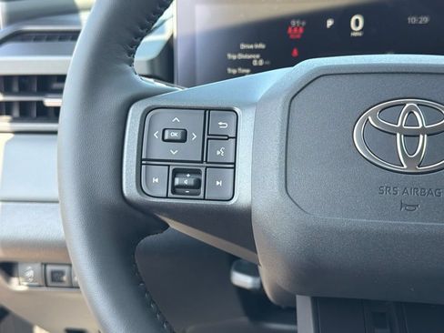 New 2026 Toyota RAV4 Limited AWD/4WD image 26
