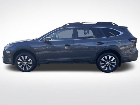 Certified 2024 Subaru Outback Limited image 12
