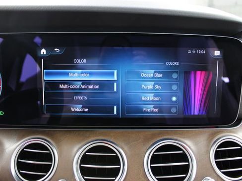 Used 2023 Mercedes-Benz E 450 4MATIC Sedan w/ Premium Package image 26