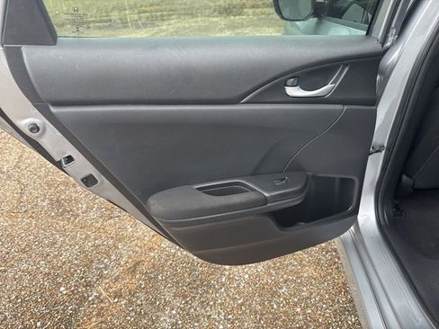 Used 2019 Honda Civic LX image 12