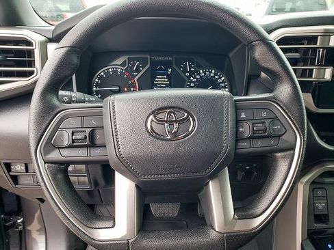 New 2026 Toyota Tundra SR5 image 15